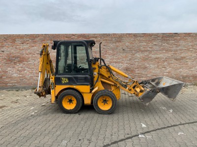 JCB 1CX